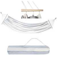 ND12_14645 Hamak ogrodowy Rio 240x160cm  5900779936089