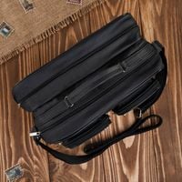 torba męska na ramię ze skóry naturalnej duża torba do pracy abruzzo abr-17