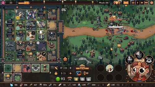 The King Is Watching (PC) Klucz Steam Kod Bez VPN 24/7 na Arena.pl