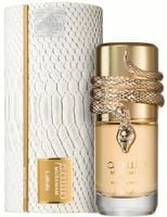 LATTAFA Musamam White Intense Perfumy arabskie unisex 100ml EDP ORYGINAŁ
