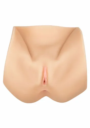 calexotics stroke it life size - anatomiczny model intymny xl 7lb na Arena.pl