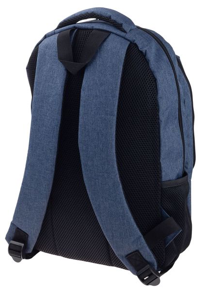 plecak na laptopa nb9761-4443 navy zdjęcie 4