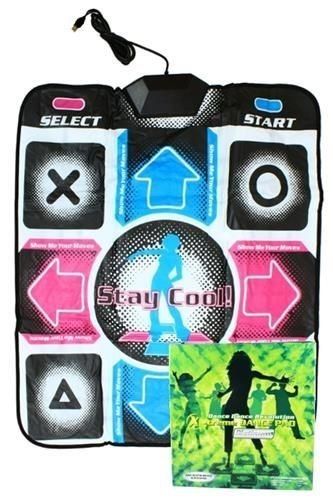 Mata Do Tańczenia Usb + Tv na Arena.pl