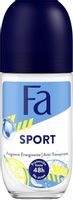 Fa Men Sport antyperspirant męski roll-on 50ml