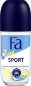 Fa Men Sport antyperspirant męski roll-on 50ml
