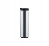 Kubek termiczny stalowy VINZER 0,45L 50139 srebrny