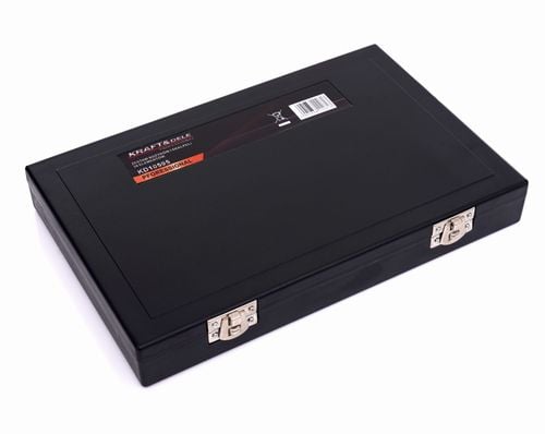 Zestaw nożyków modelarskich 56szt. KD10595 na Arena.pl