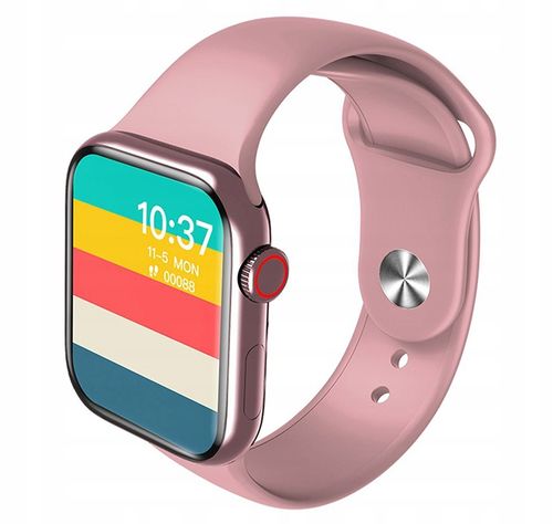 SMARTWATCH ZEGAREK DAMSKI na Arena.pl
