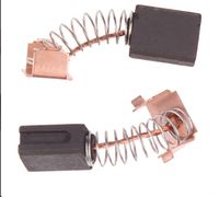 Szczotki węglowe 5.5x8.5x11 mm Topex, Toya, Ferm, DWT, Einhell