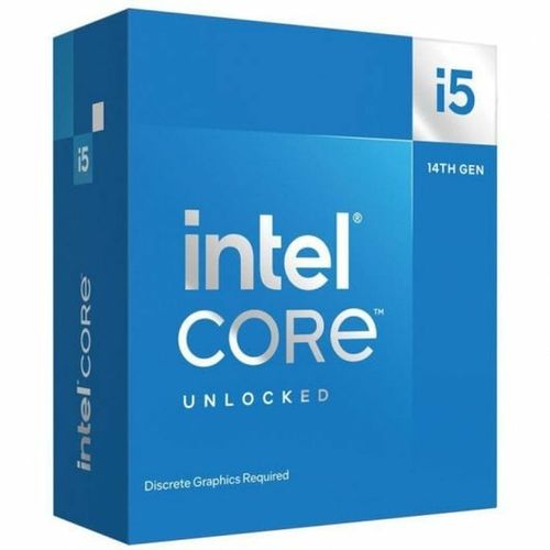 Procesor Intel BX8071514600KF LGA 1700 Intel Core I5-14600KF na Arena.pl