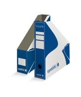 gazetownik vaupe system 10 niebieski 0038