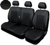 Pokrowce miarowe Premium do VW LT 1+2 1997-2006r.