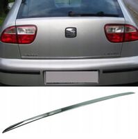 Seat LEON I 1M1 - Listwa CHROM Chromowana na Klape