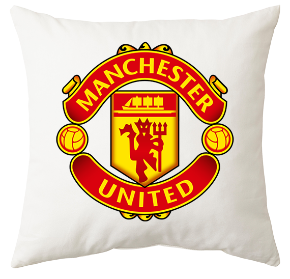 Poduszka Manchester United zdjęcie 1