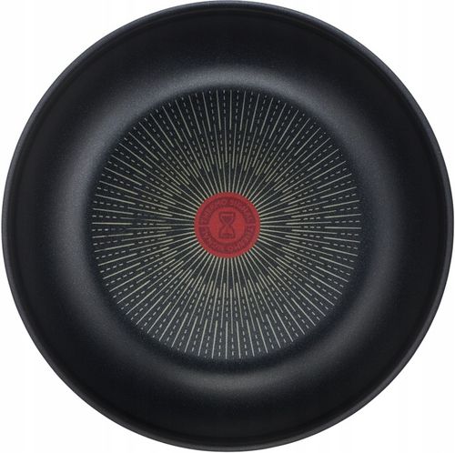 Wok TEFAL Ingenio Unlimited 26 cm TYTANOWA na Arena.pl