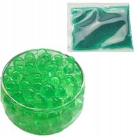 KULKI WODNE ŻELOWE PISTOLET KARABIN 7-8mm 3000 SZT