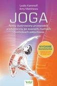 Joga Kaminoff Leslie