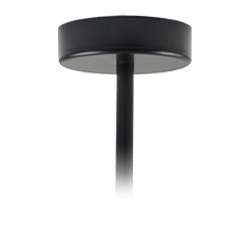 Mały plafon w stylu urban jungle WENECJA fi-30cm na Arena.pl