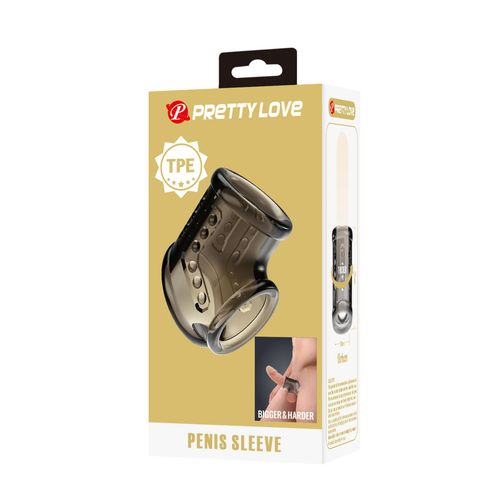 Pretty Love Penis Sleeve – Smoke na Arena.pl