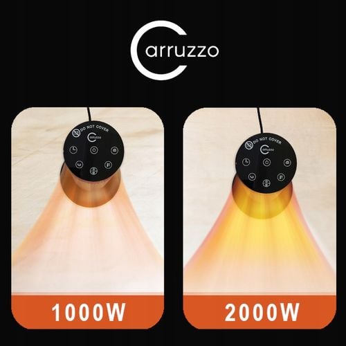 GRZEJNIK ELEKTRYCZNY FARELKA domowy łazienkowy TERMOWENTYLATOR na Arena.pl