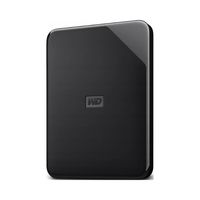 Dysk zewnętrzny HDD Western Digital WDBUZG0010BBK-WESN 1TB