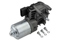 SILNIK WYCIERACZEK PRZÓD PRZÓD AUDI A6 C6 2006 2007 2008