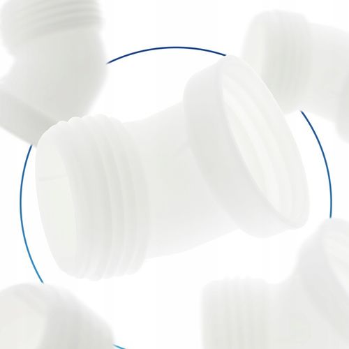 Wylewka Zbiornika MAUZER 1000L S100x8 Adapter Kran Beczki Mauser na Arena.pl