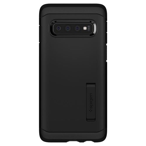SPIGEN TOUGH ARMOR GALAXY S10+ PLUS BLACK na Arena.pl