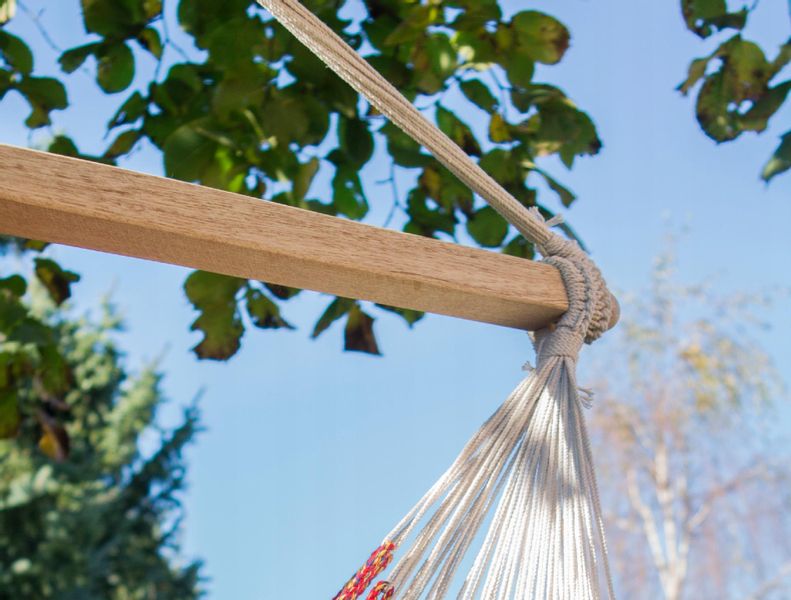 POTENZA Krzesełko L Pereira Mandarin 100%Kolumbia zdjęcie 11