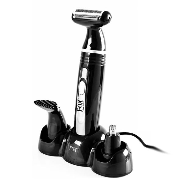 FOX Trimm and Shave - Wielofunkcyjny Trymer zdjęcie 1