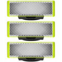 3x OSTRZE PHILIPS ONEBLADE QP230 DO GOLAREK ORYGINAŁ