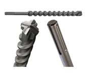 wiertło sds-max speed m4 35*400*520 - b 2608685876