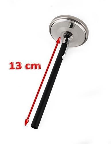 Termometr do pieczenia bitumiczny na Arena.pl