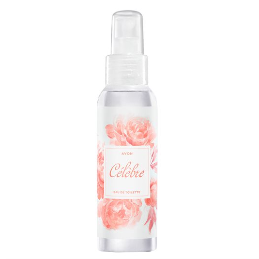Avon Celebre Mgiełka do ciała - 100ml zdjęcie 1