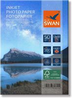 Papier Fotograficzny Błyszczący 13x18 200g 50 szt