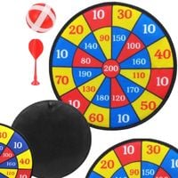 gra zręcznościowa gra w rzutki na rzepy dla dzieci a060