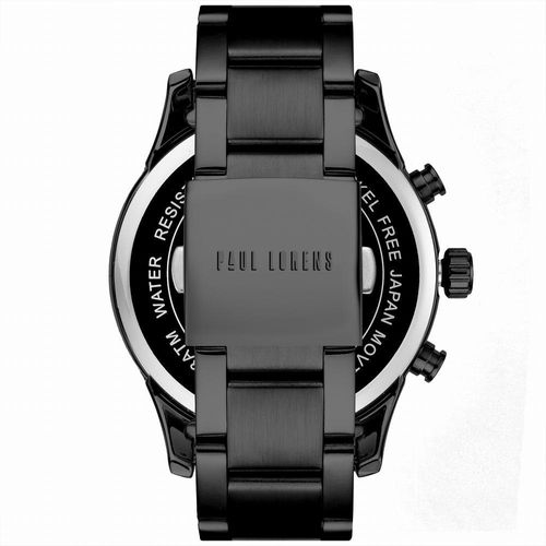 Zegarek Męski Paul Lorens PL11652B6-1A5 na Arena.pl