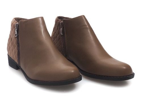 PIKOWANE BOTKI QL-51 KHAKI 38 na Arena.pl