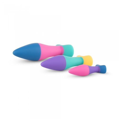koda butt plug set na Arena.pl