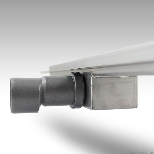 ODPŁYW LINIOWY Bogen Z SYFONEM 90cm STAL NIERDZEWNA na Arena.pl