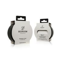 bedroom fantasies - bondage tape black