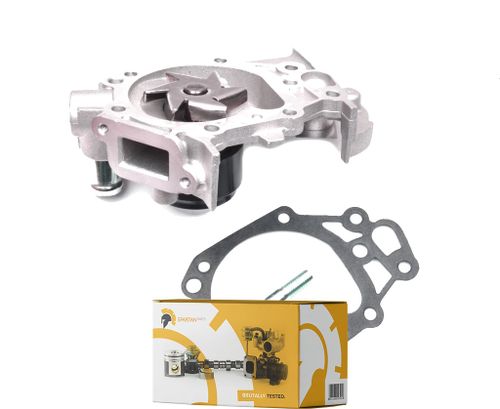 POMPA WODY RENAULT TWINGO 1.2 na Arena.pl