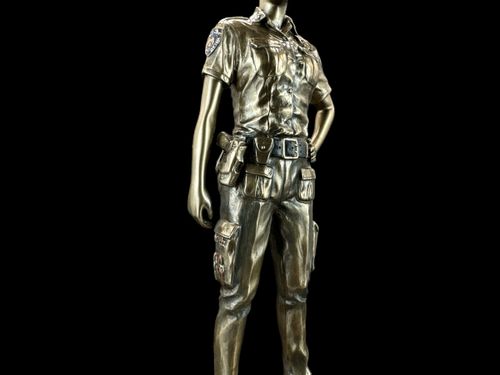 POLICJANTKA VERONESE WU77420A4 na Arena.pl