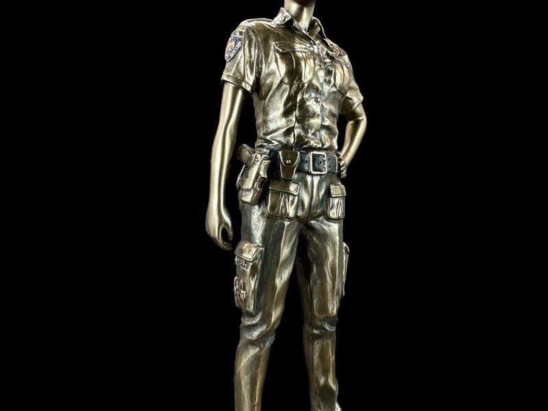 POLICJANTKA VERONESE WU77420A4 zdjęcie 10