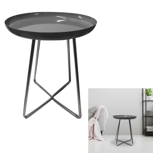 Stolik Bricka Szary 40 na Arena.pl