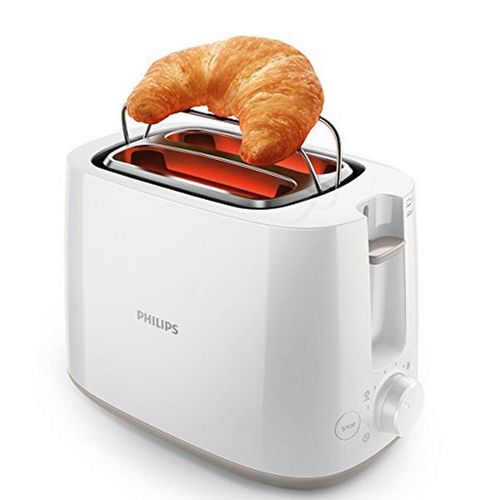 Toster Philips HD2581 2x na Arena.pl