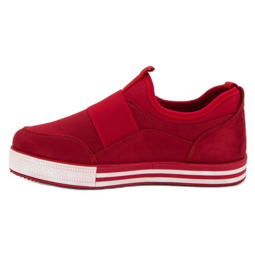 Wsuwane Sneakersy r.37 na Arena.pl