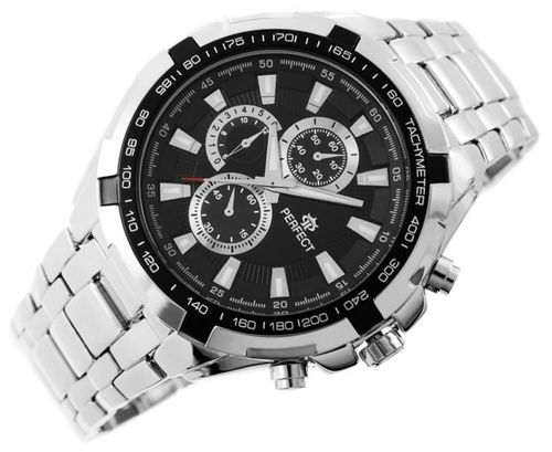 Zegarek Męski PERFECT M101 na Arena.pl