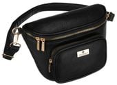 saszetka pu ptn mis-05-5043 black