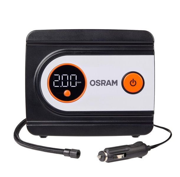 Kompresor samochodowy OSRAM TYREinflate OTI612 zdjęcie 1